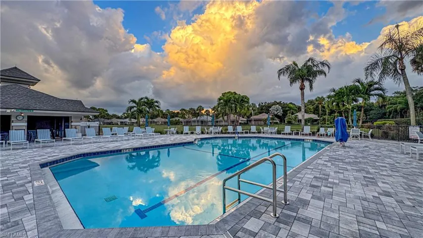 20650 Candlewood Hollow, Estero, Florida 33928