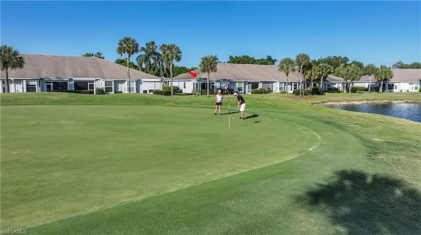 20650 Candlewood Hollow, Estero, Florida 33928