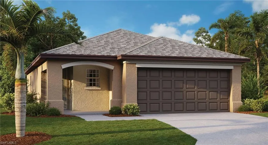 17428  Monte Isola  WAY, North Fort Myers, FL 33917