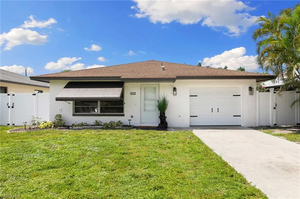 522 108th AVE, Naples, FL 34108,225060524