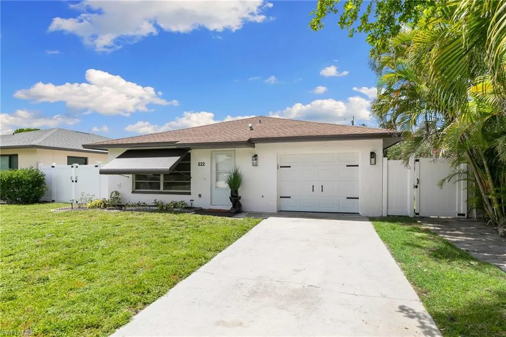 522 108th AVE, Naples, FL 34108,225060524