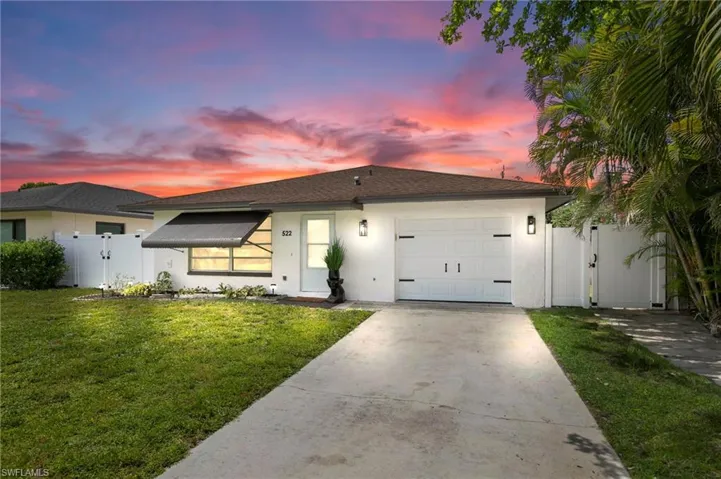522 108th AVE, Naples, FL 34108,225060524