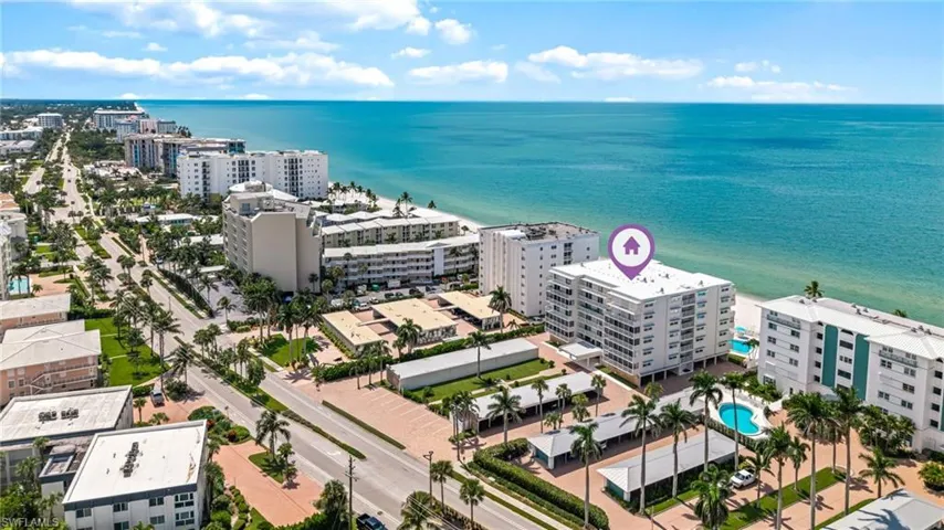 1977  GULF SHORE N BLVD, Naples, FL 34102