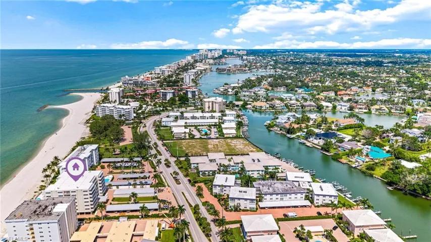 1977  GULF SHORE N BLVD, Naples, FL 34102