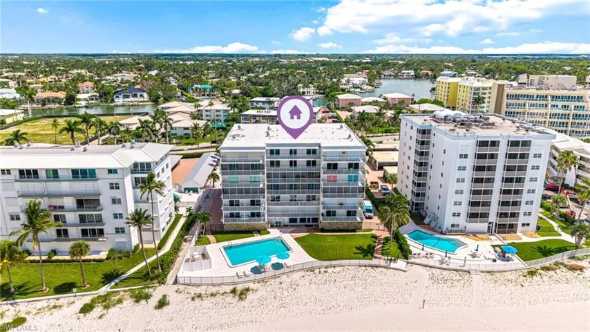 1977  GULF SHORE N BLVD, Naples, FL 34102