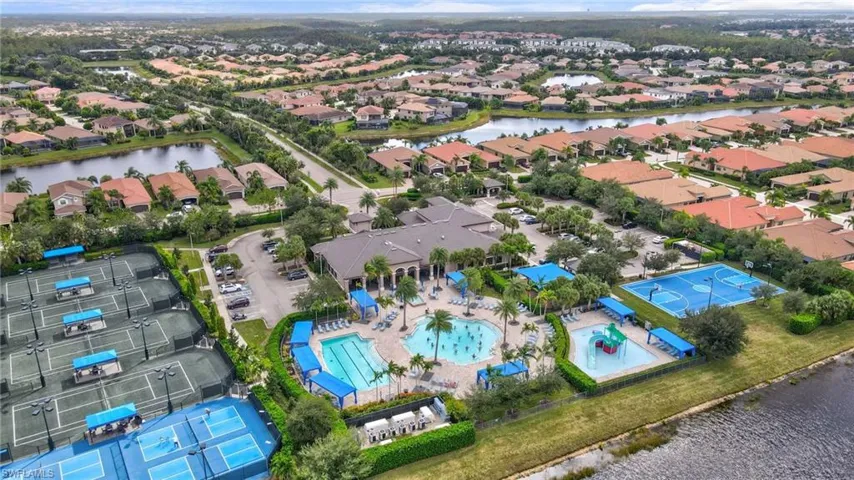 11707 Lakewood Preserve Pl, Fort Myers, Florida 33913