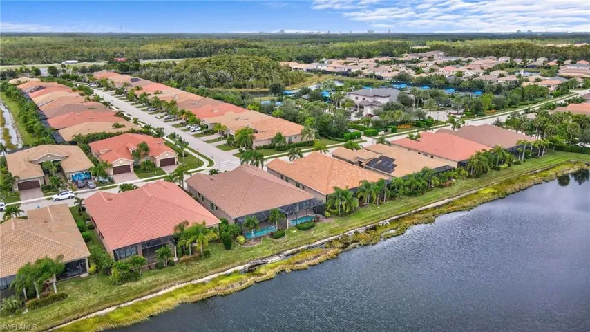 11707 Lakewood Preserve Pl, Fort Myers, Florida 33913