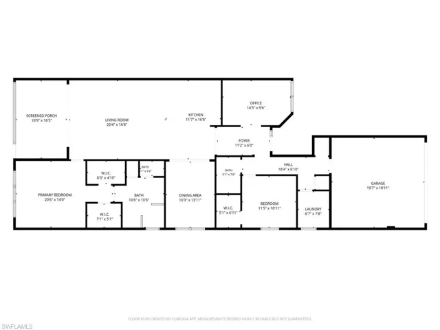 11707 Lakewood Preserve Pl, Fort Myers, Florida 33913