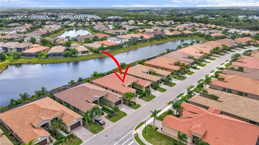 11707 Lakewood Preserve Pl, Fort Myers, Florida 33913