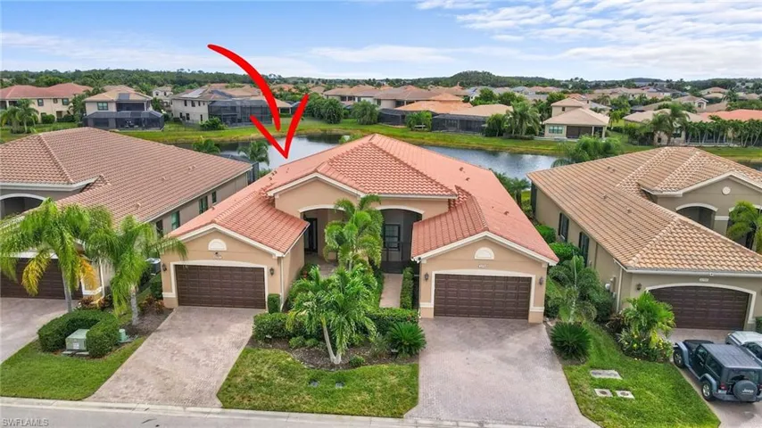 11707 Lakewood Preserve Pl, Fort Myers, Florida 33913