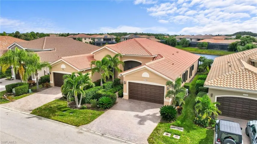 11707 Lakewood Preserve Pl, Fort Myers, Florida 33913