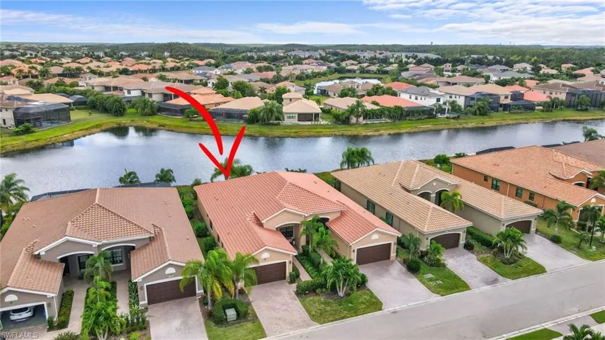 11707 Lakewood Preserve Pl, Fort Myers, Florida 33913