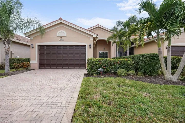 11707 Lakewood Preserve Pl, Fort Myers, Florida 33913