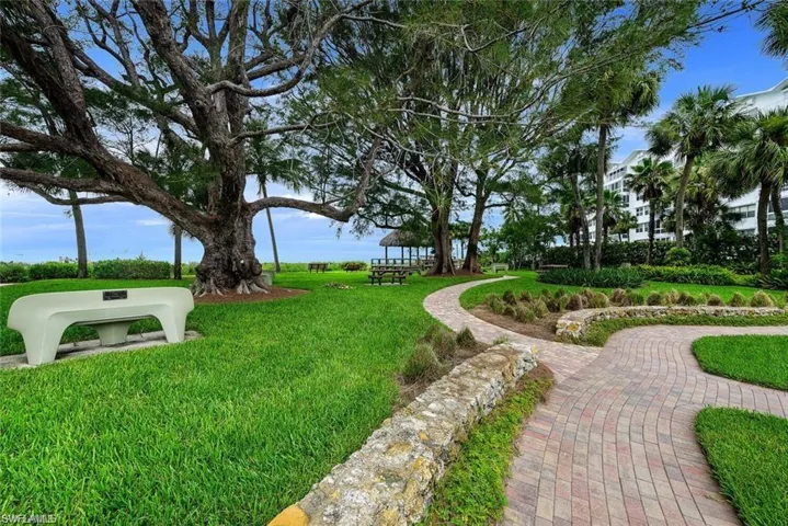 Private Moorings Beach Park