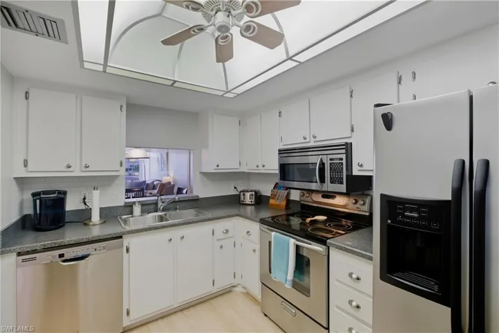 3030 Binnacle Dr # 103, Naples, Florida 34103