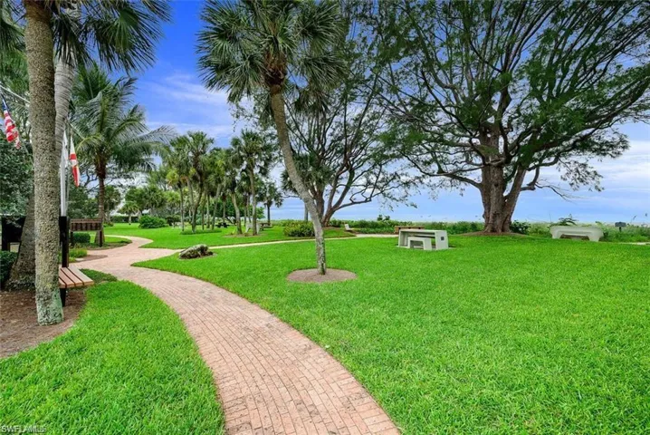Private Moorings Beach Park