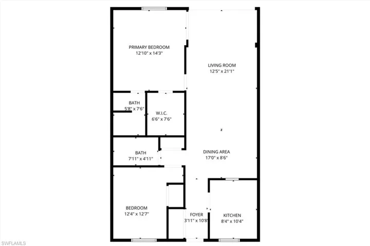 3030  Binnacle  DR, Naples, FL 34103