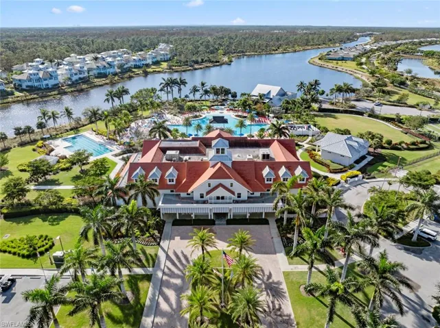 6505  Dominica  DR, Naples, FL 34113