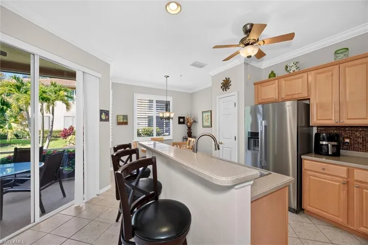 13981 Lake Mahogany Blvd 2513, Fort Myers, Florida 33907