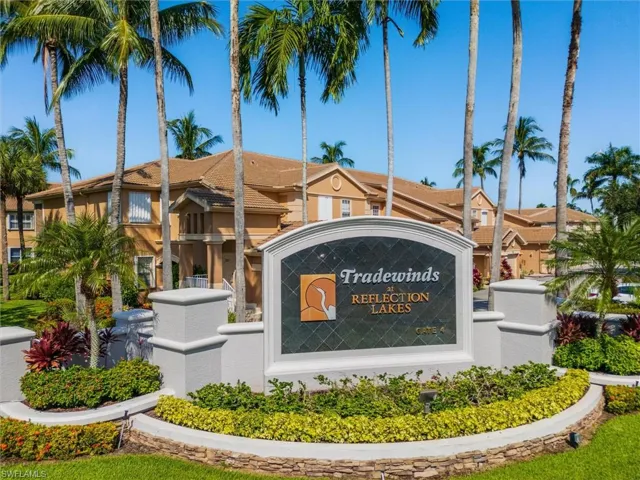 13981 Lake Mahogany Blvd 2513, Fort Myers, Florida 33907