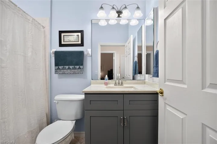 13981 Lake Mahogany Blvd 2513, Fort Myers, Florida 33907