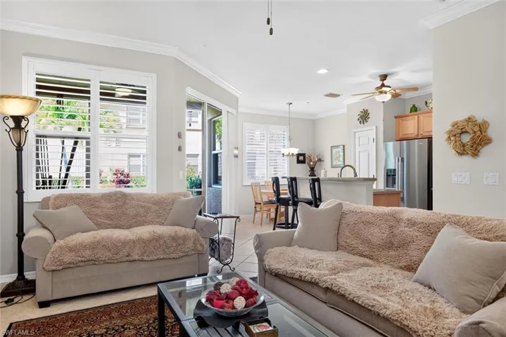 13981 Lake Mahogany Blvd 2513, Fort Myers, Florida 33907