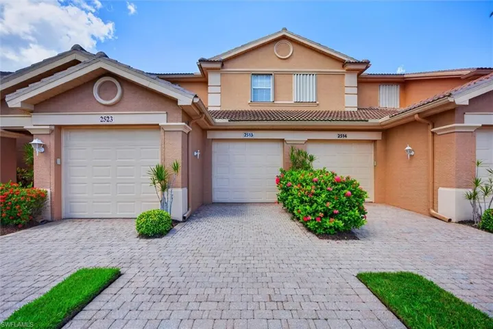 13981 Lake Mahogany Blvd 2513, Fort Myers, Florida 33907