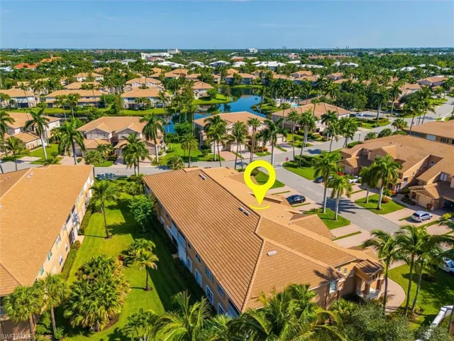 13981 Lake Mahogany Blvd 2513, Fort Myers, Florida 33907