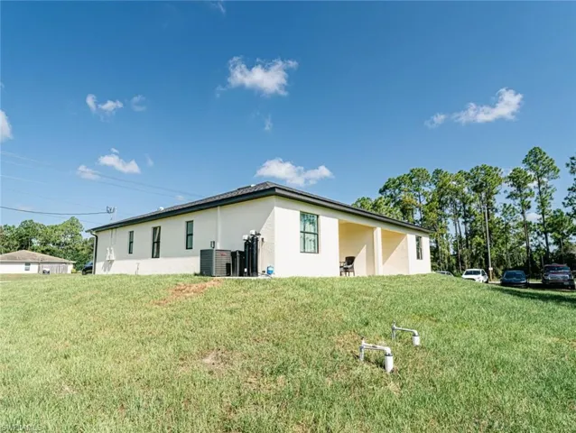 245 Pennfield St, Lehigh Acres, Florida 33974