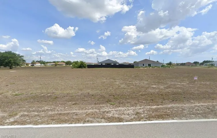 632 Wilmington Pkwy, Cape Coral Fl 33993