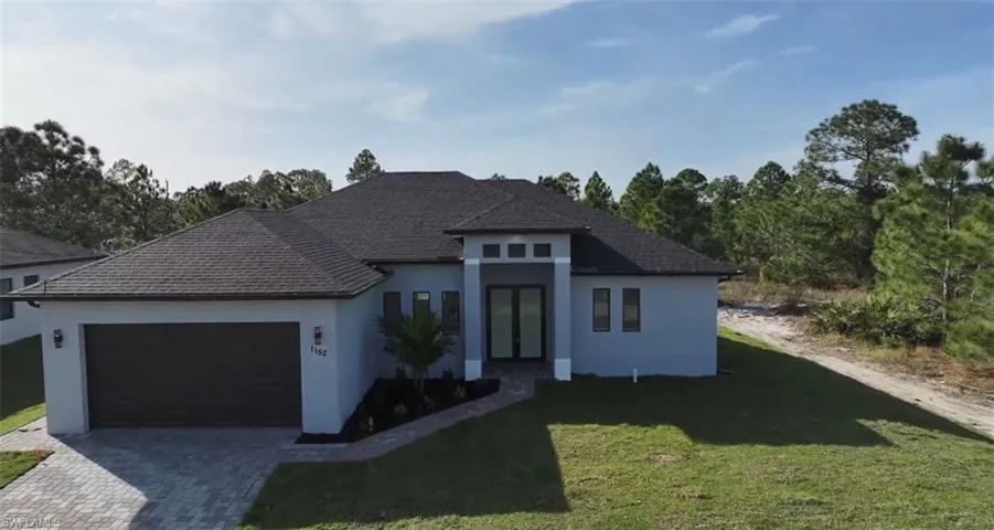 1052  Jamil S AVE, Lehigh Acres, FL 33974
