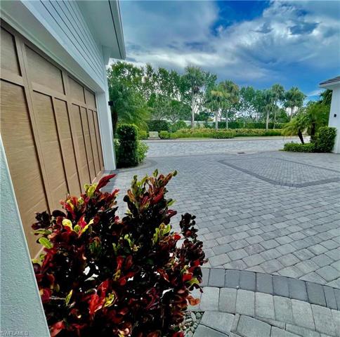 Out your front door looking toward Landscape and Mercato/Whole Foods