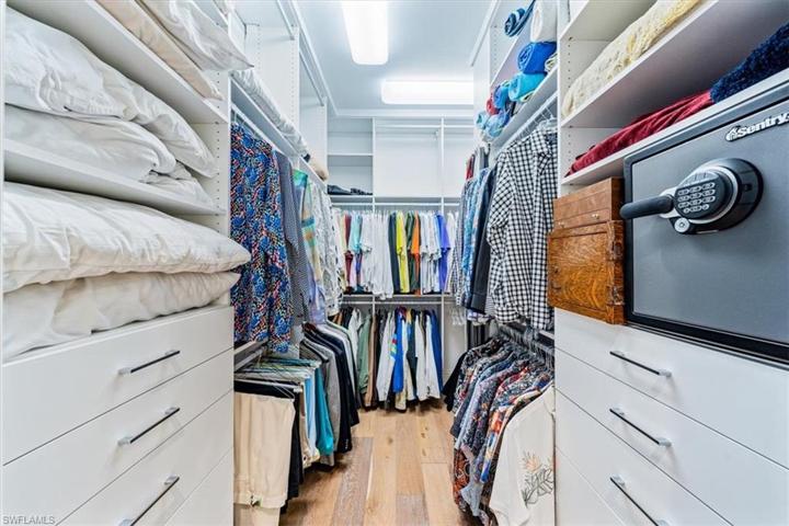 California Closets throughout