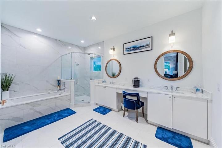 Second Fl. Master Bath