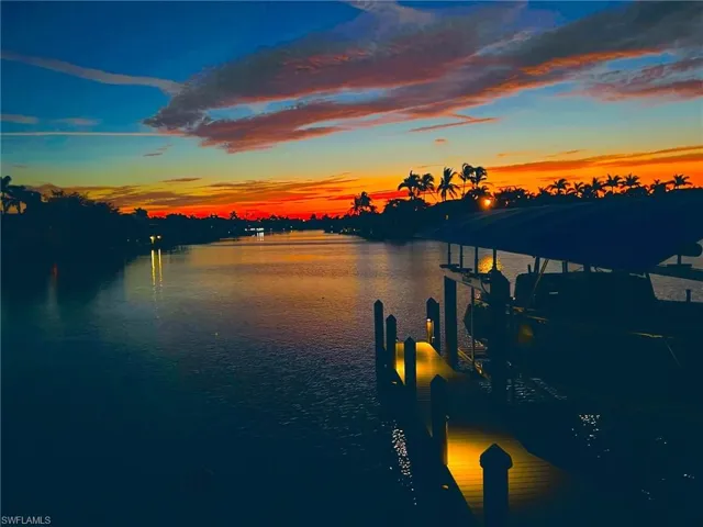 Owners Sunrise Photo