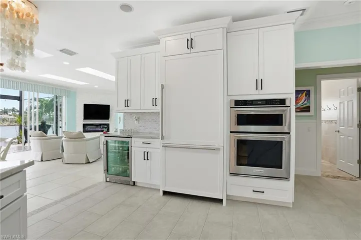 Custom Cabinetry