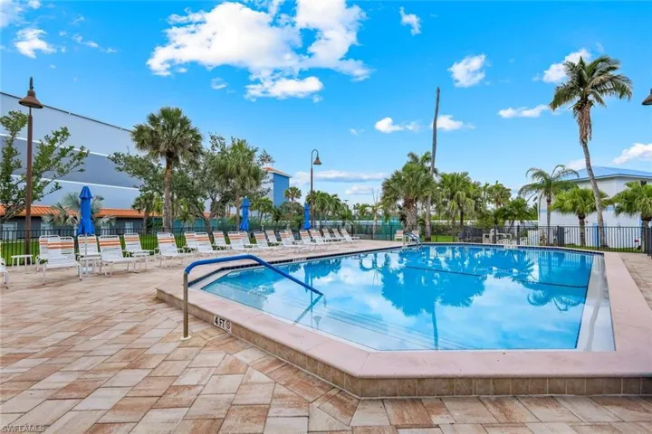 15010 Punta Rassa Rd 108, Fort Myers, Florida 33908