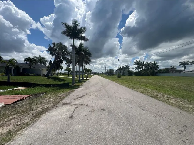 4625 Nw 31st Ter, Cape Coral, Florida 33993
