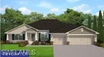 4625 Nw 31st Ter, Cape Coral, Florida 33993