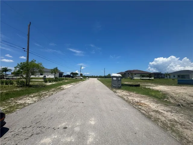 4625 Nw 31st Ter, Cape Coral, Florida 33993