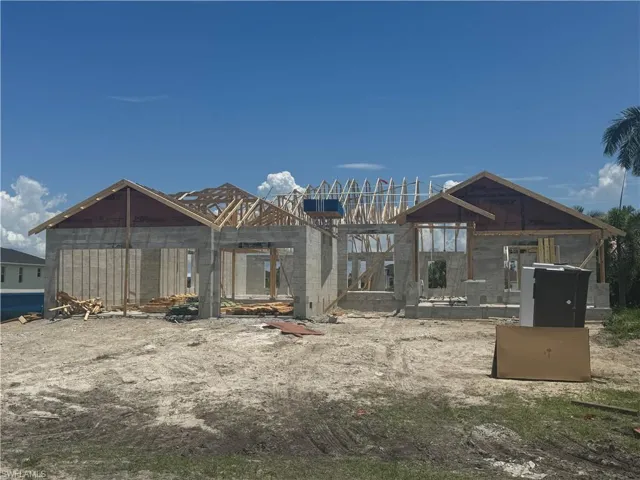 4625 Nw 31st Ter, Cape Coral, Florida 33993