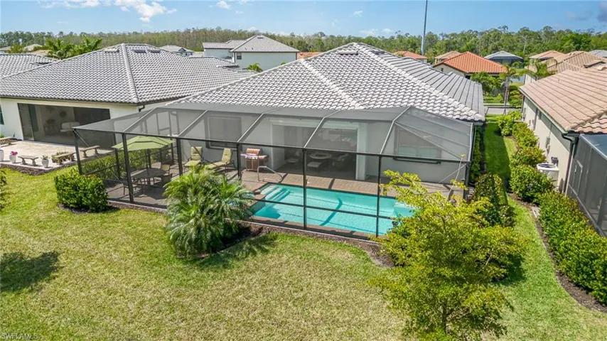 11231  Shady Lake  RUN, Fort Myers, FL 33913