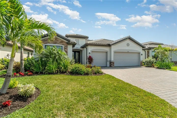 11231  Shady Lake  RUN, Fort Myers, FL 33913