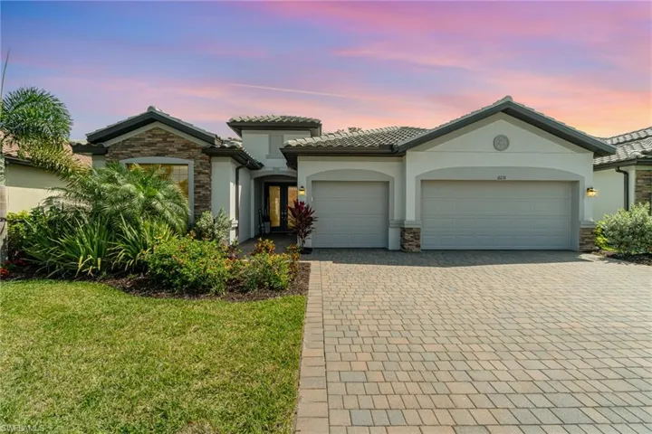 11231  Shady Lake  RUN, Fort Myers, FL 33913