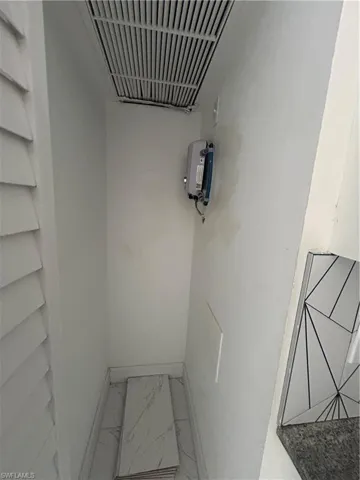 Tankless water heater