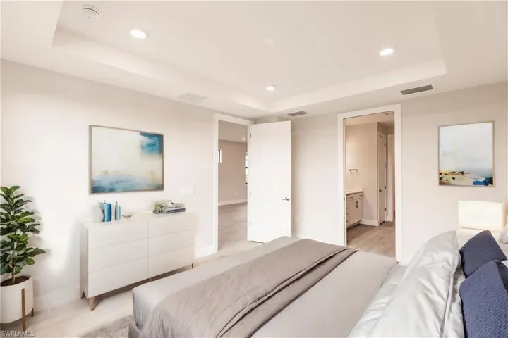 Virtually Staged Owner's Suite View 2