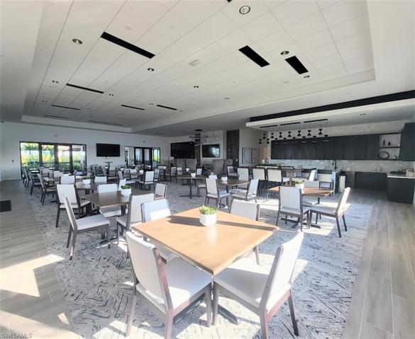 Community Meeting Room with Kitchen