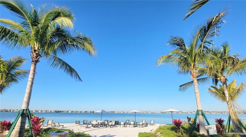 Community Beach