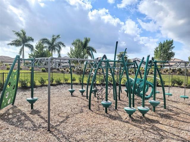 Community Playground