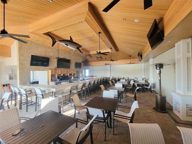 Community Lake Front Restaurant